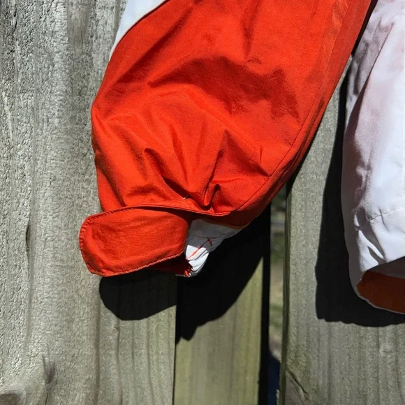 Columbia vortex core performance jacket - Picture 4 of 11